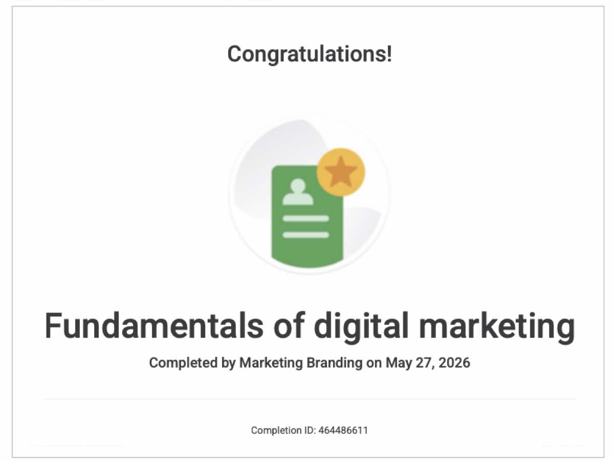 fundamentos de marketing digital