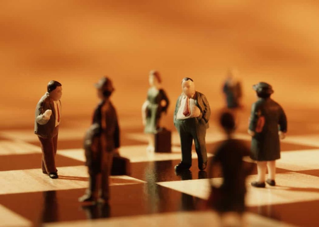 marketing corporativo, marketing branding