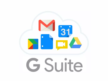 g suite, google suite