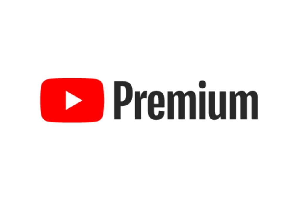 youtube premium