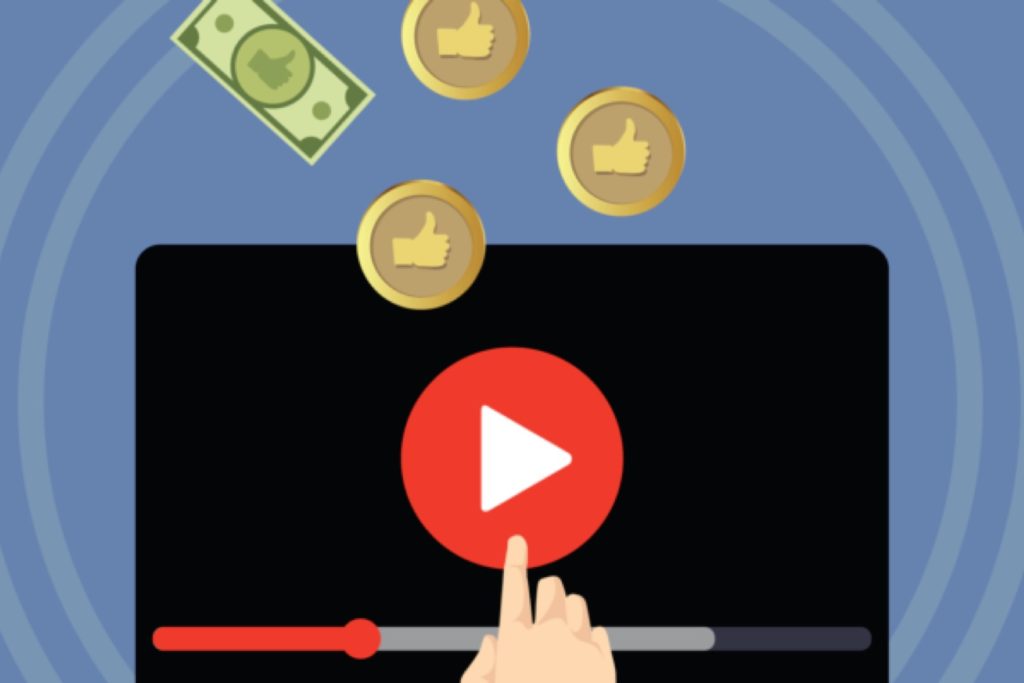 monetizacion youtube, youtube monetizacion, monetizar videos youtube