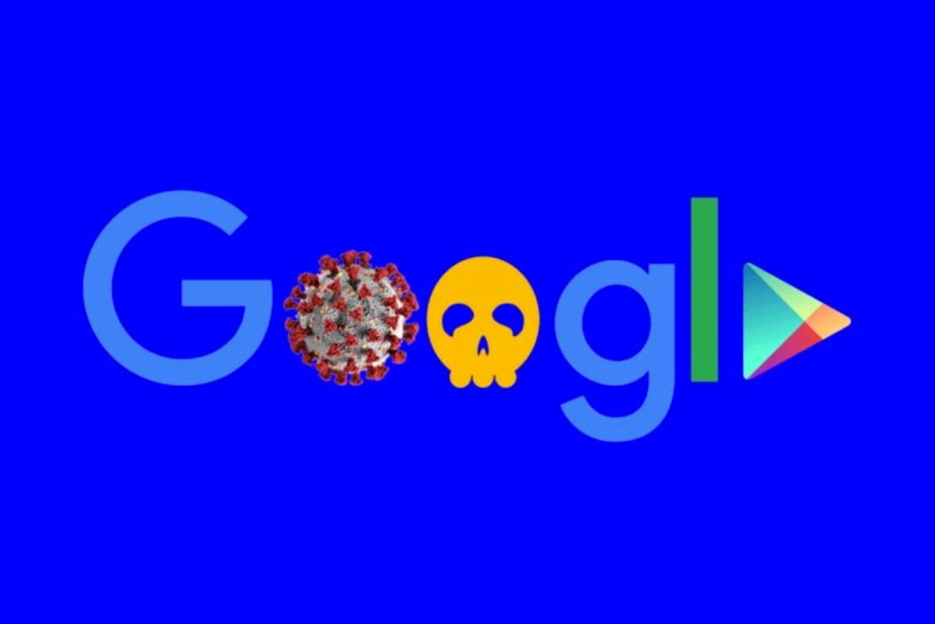 coronavirus, google covid-19 medidas