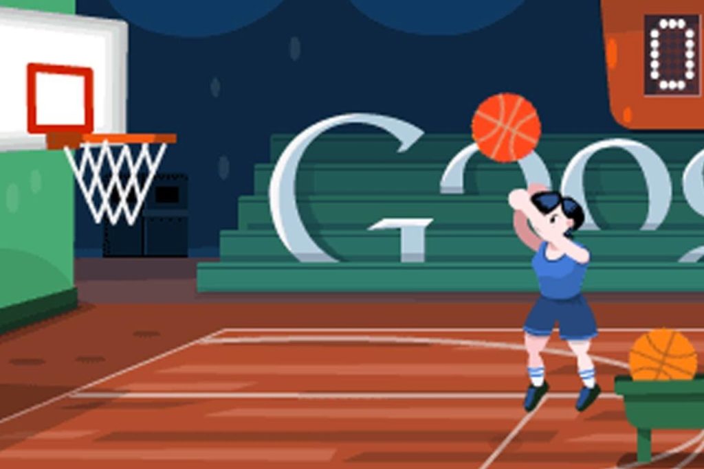google basketball 2012, baloncesto google