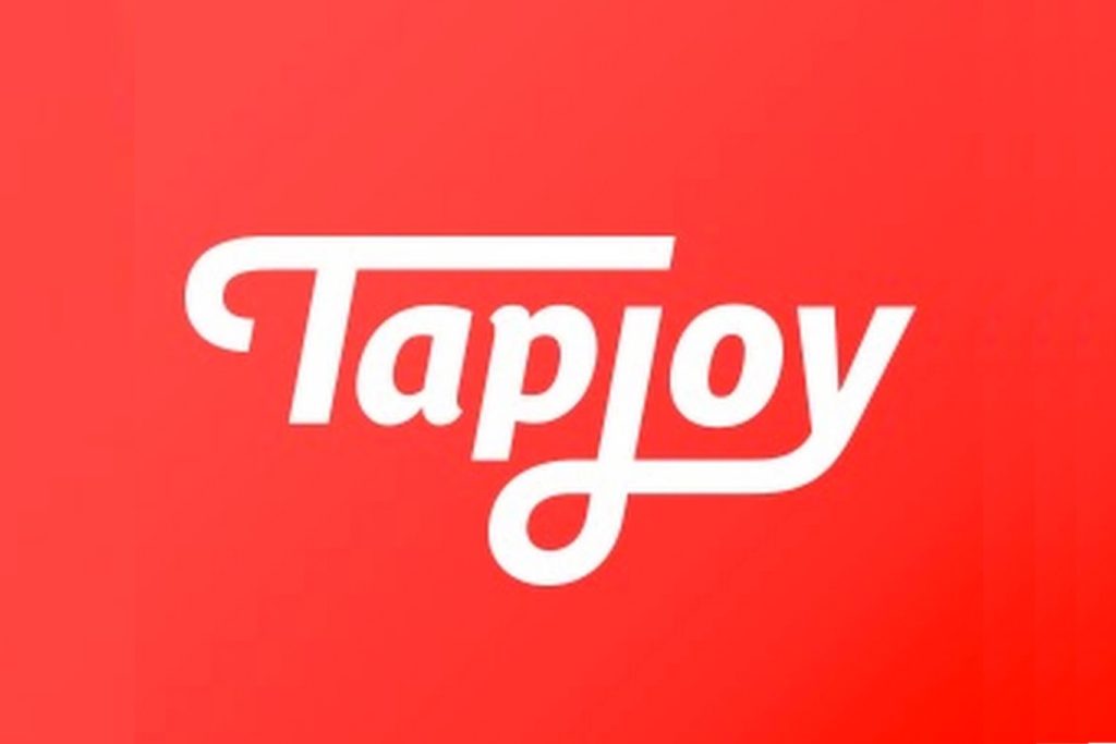 tapjoy viale, publicidad de tapjoy
