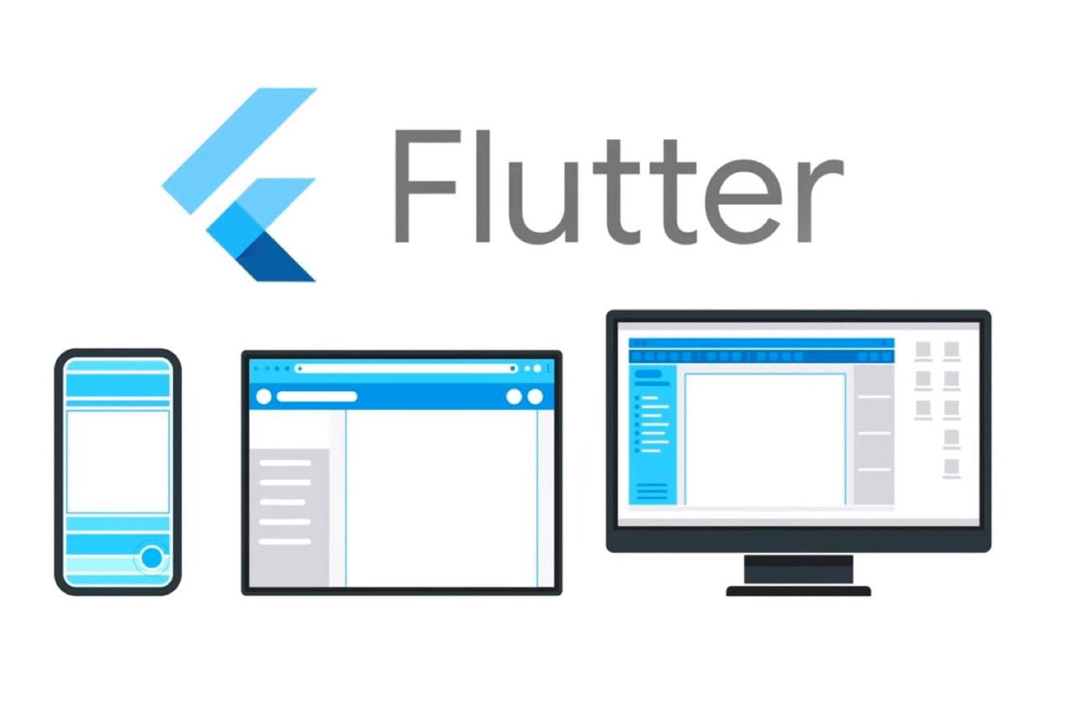 flutter, flutter en español