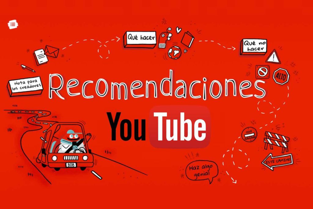 youtube publicidad, youtube guia