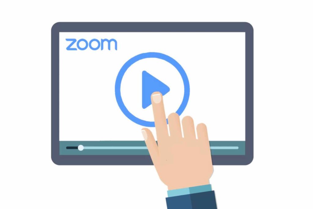 zoom en español, zoom rooms español