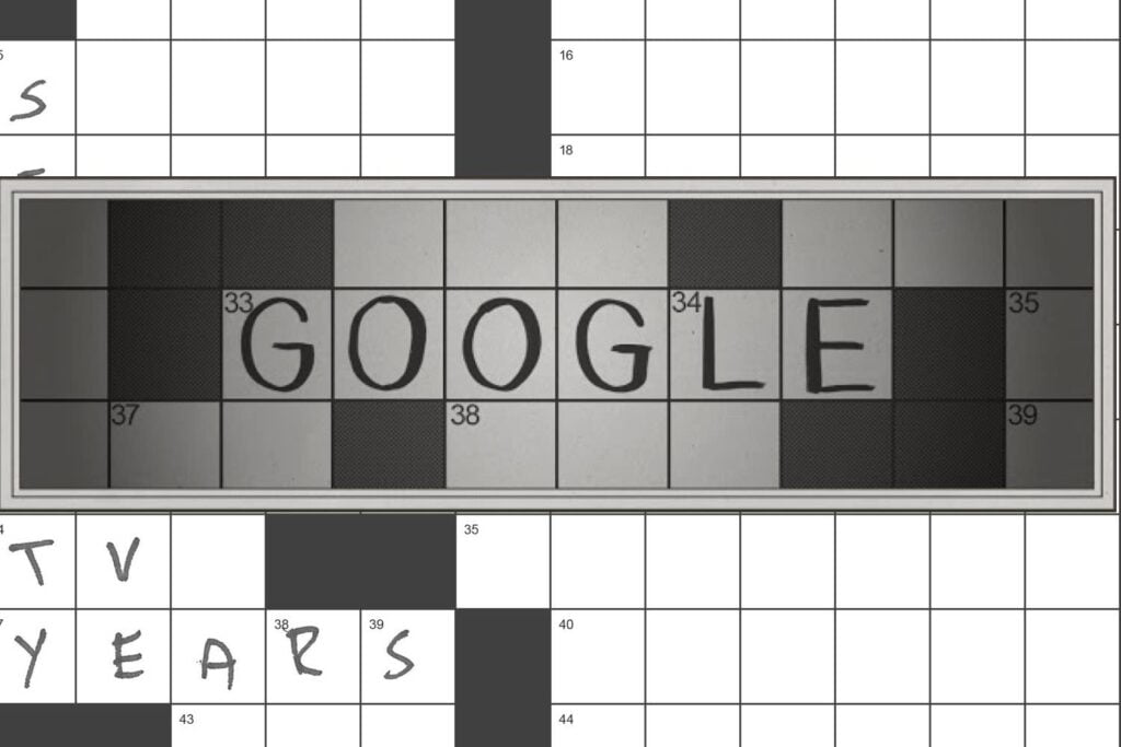 crosswords online, crosswords google