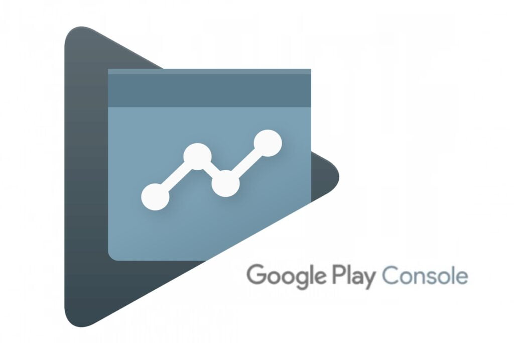 google play console, google play consola
