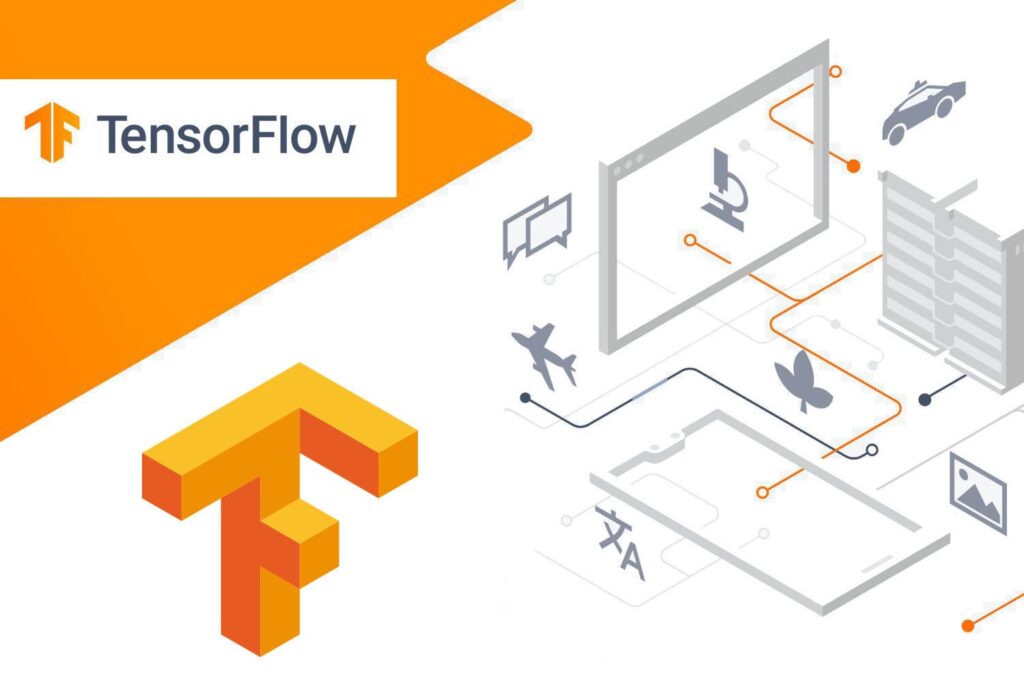 tensorflow, tensorflow beneficios