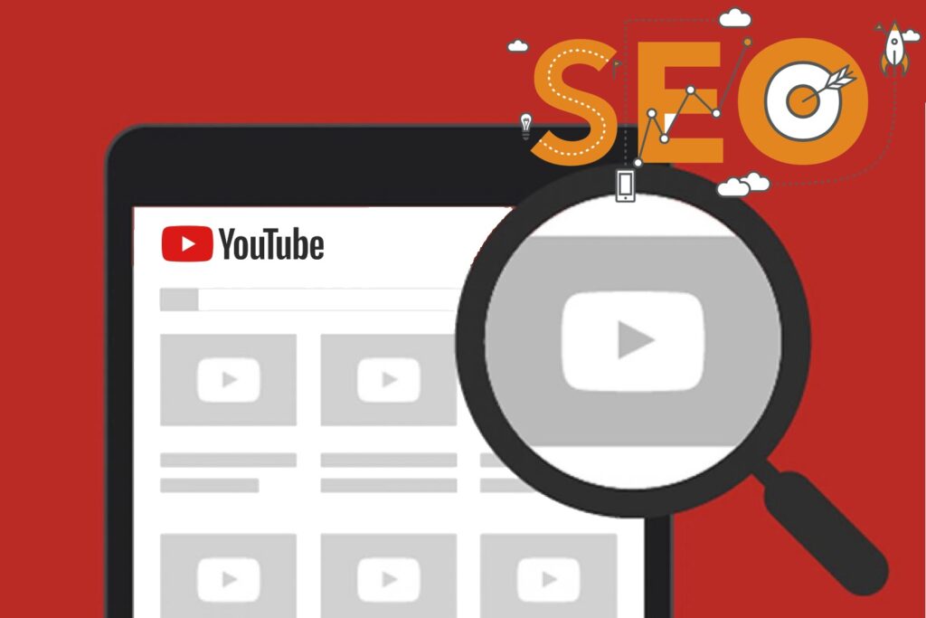 seo youtube, youtube seo