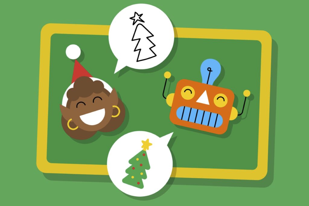 quick draw, quick draw español google