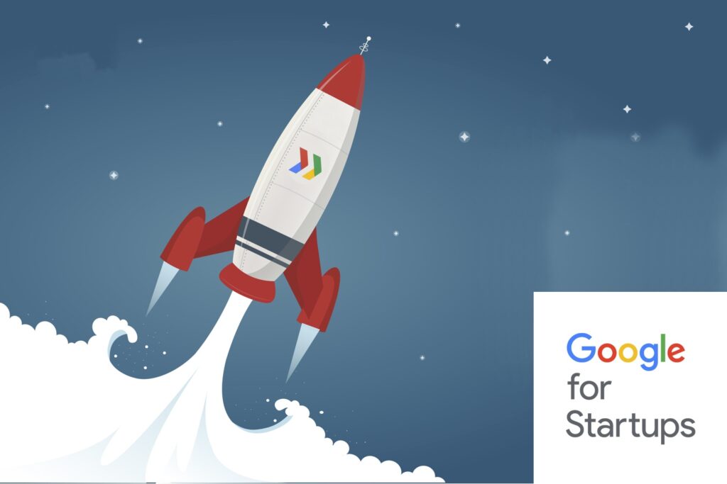 aceleradoras de negocios, google for startups