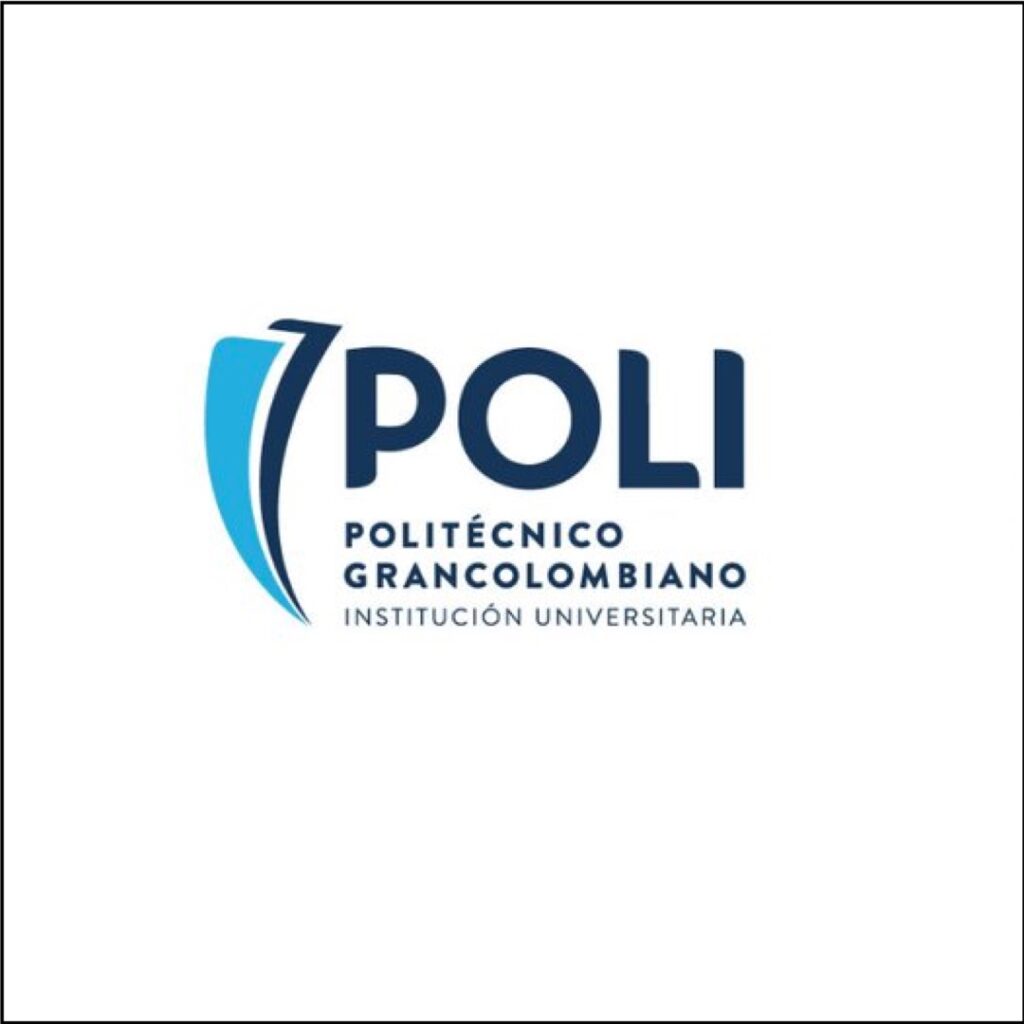 politecnico gran colombiano logo