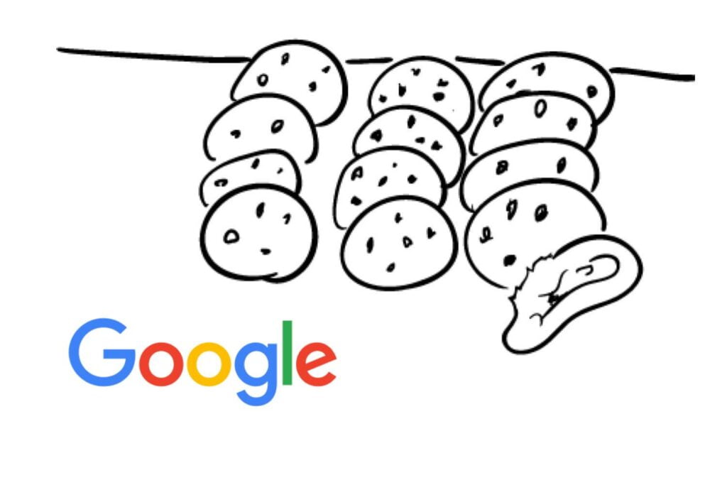 baker dozen, la docena del panadero