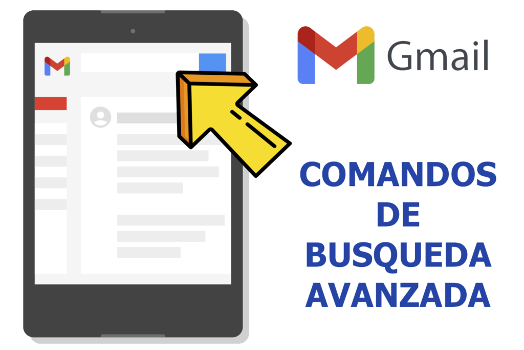 buscar en gmail, buscar en gmail