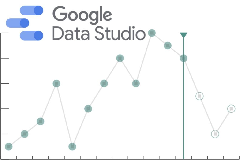 google data studio, google data studio guia español