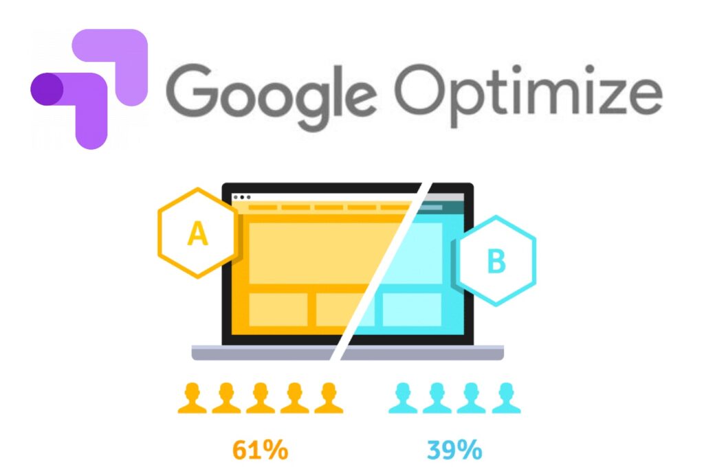 google optimize, optimize 360