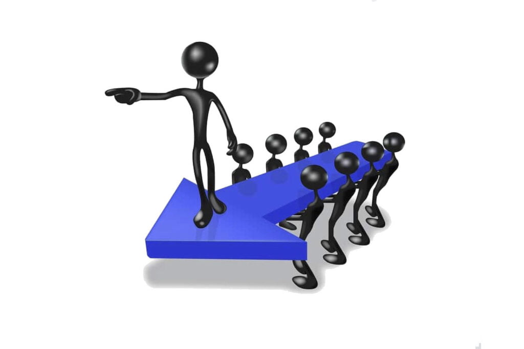 comunicacion interna ejemplo