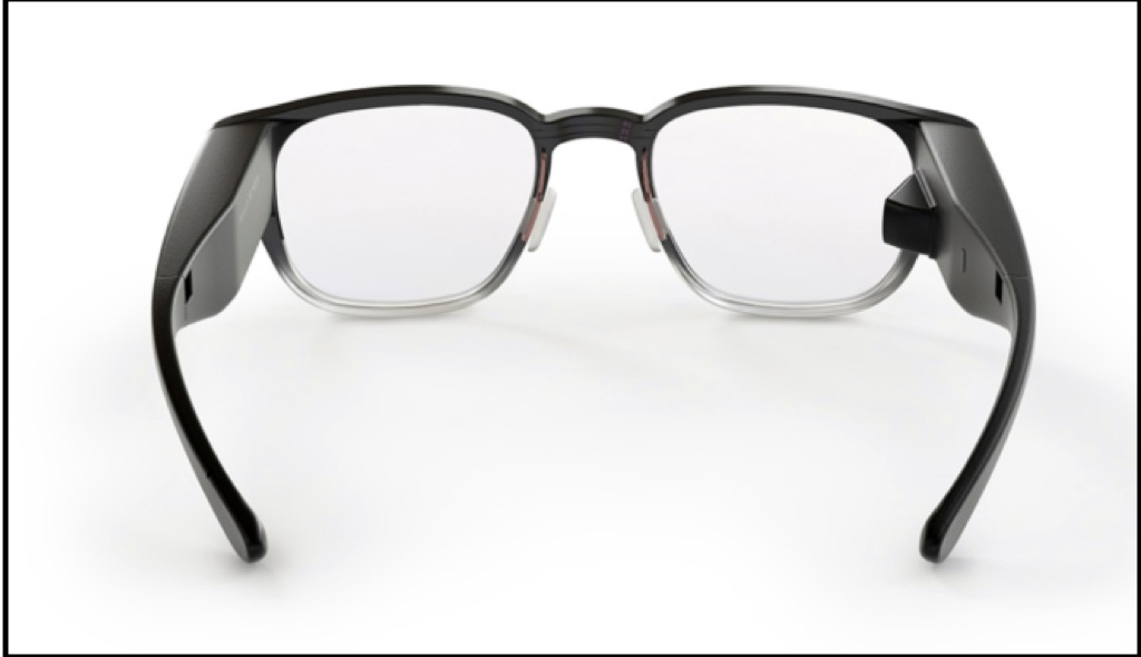 focals by north, google gafas inteligentes