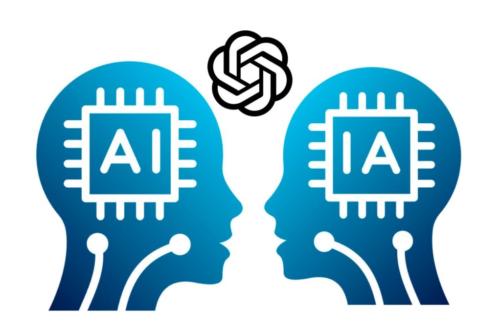 chat gpt inteligencia artificial, chat gpt que es