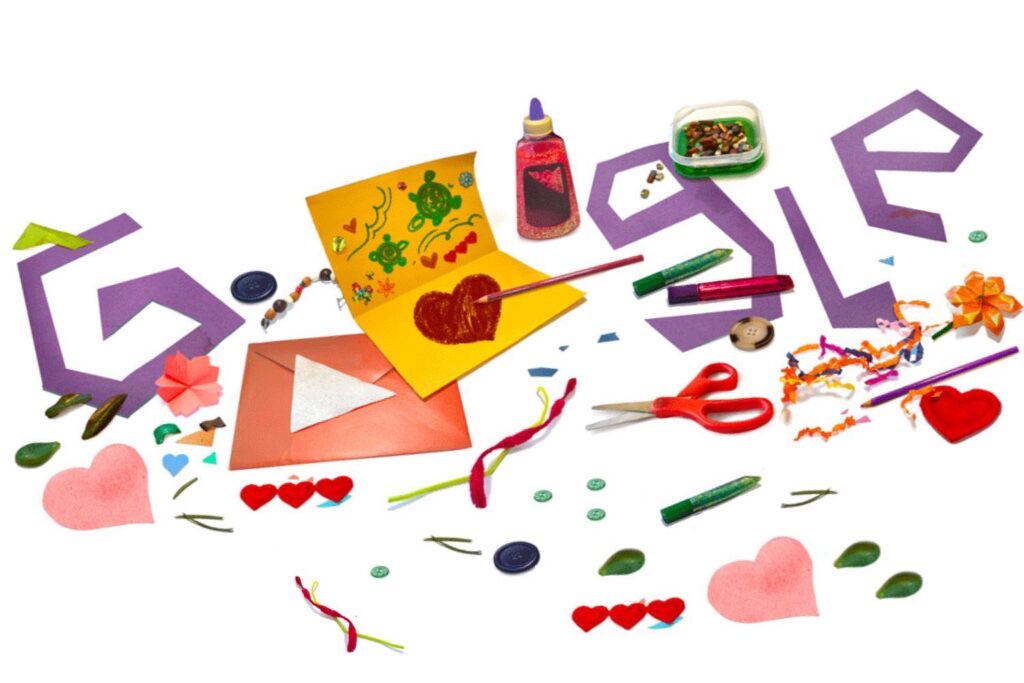 dia de la madre 2020, dia de la madre google