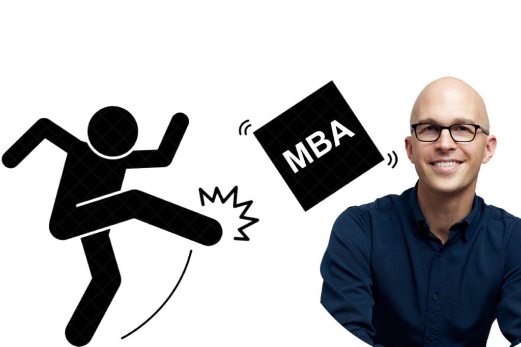 mba personal libro, mba personal resumen