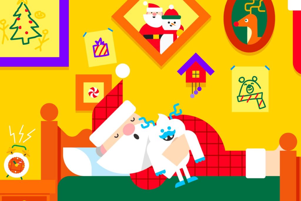 luces fuera, out like a light google