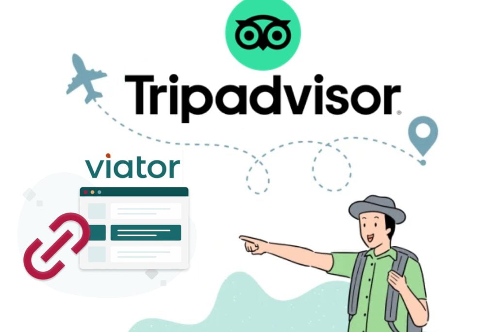 Tripadvisor Dar de Alta Negocio, darse de alta en tripadvisor