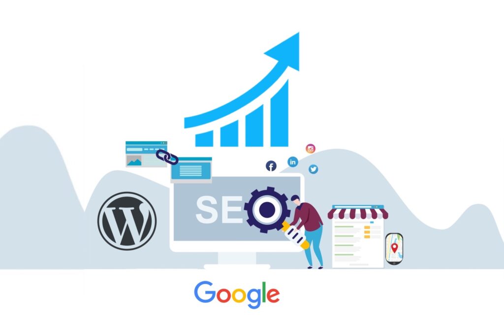 10 Mejores Prácticas de SEO en WordPress, SEO en WordPress