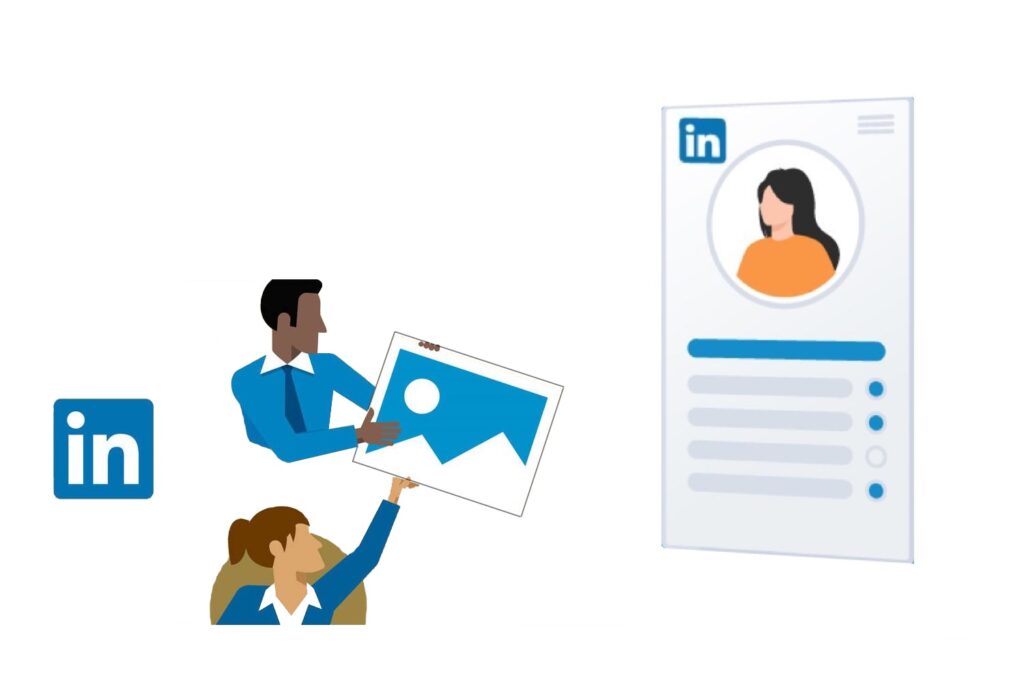 cómo tener un buen perfil en linkedin, como mejorar mi perfil de linkedin